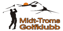 Midt Troms Golfklubb turneringsliste 2024